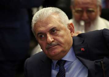 Erbakan’dan sonra ilk mühendis Başbakan Binali Yıldırım