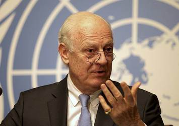 Mistura: Son çare havadan yardım göndermek!