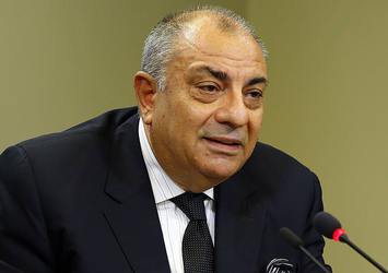 Başbakan Yardımcısı Türkeş'ten 19 Mayıs mesajı