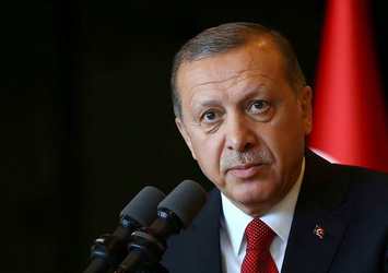 Erdoğan'dan o 4 kanuna onay!
