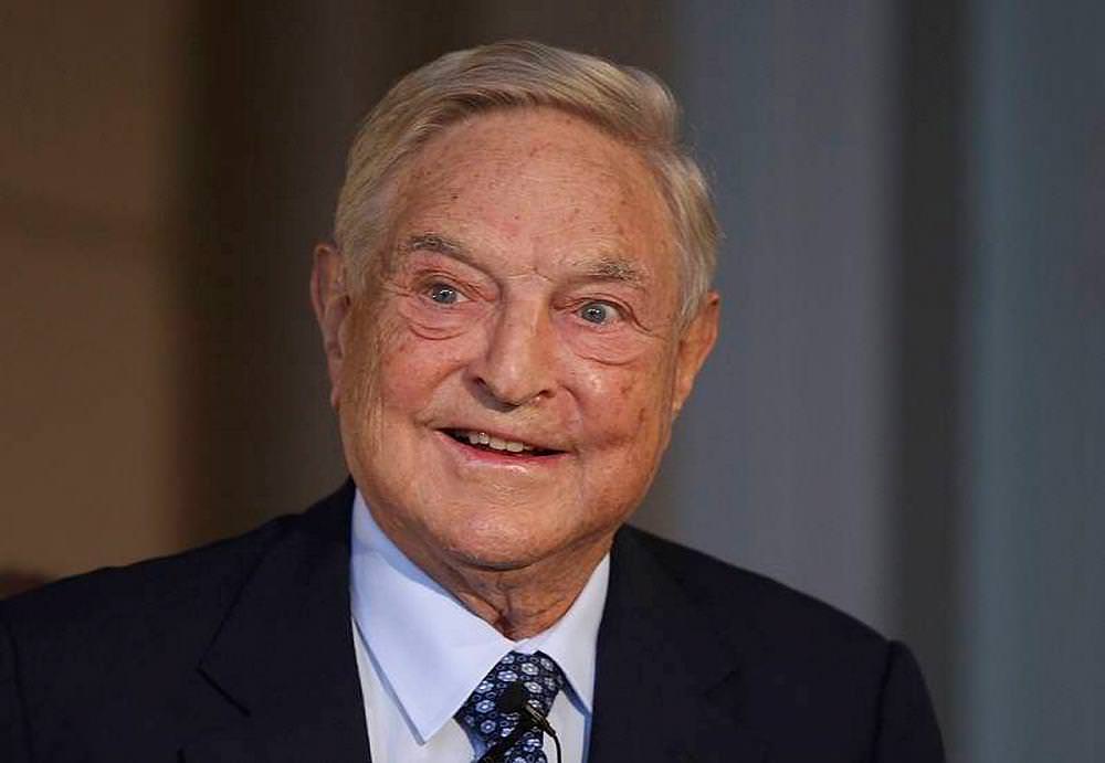 Macaristan'dan Soros'a suçlama