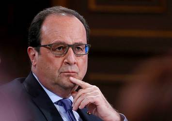 Hollande göstericilere 'çapulcular' dedi!