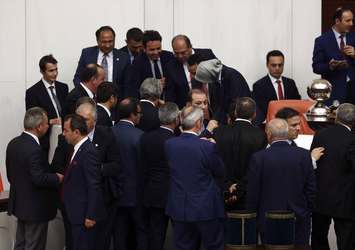 CHP’nin 'dokunulmazlık' oyunu!