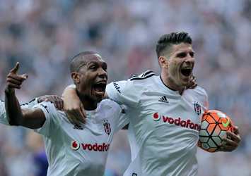 Fenerbahçe'den Gökhan ve Mehmet'e karşı Gomez atağı