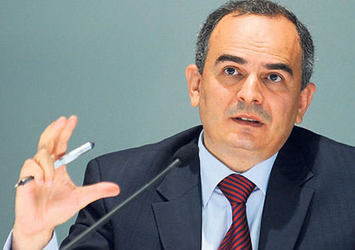 Erdem Başçı'nın yeni görevi belli oldu