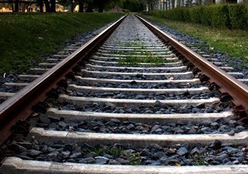 Demiryollarında özel sektör kendi trenini yürütecek