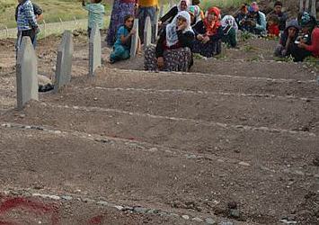 PKK'nın yaptığı Dürümlü katliamı telsiz kayıtlarında