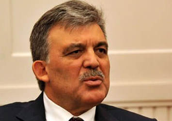 Binali Yıldırım'dan Abdullah Gül'e davet