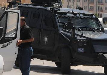 Mardin'de emekli korucu şehit oldu
