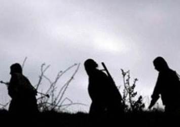 PKK'nın sivil katliamları