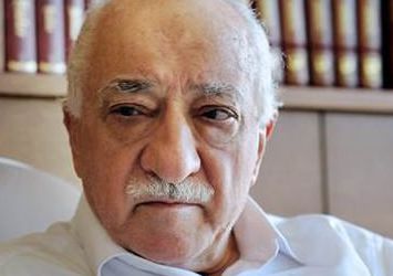 Örgüt gelirinin yüzde 15'i 'Pensilvanya'ya