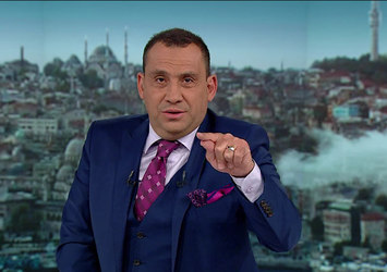 Erkan Tan: Koskoca CHP yasa dışı örgüte döndü!