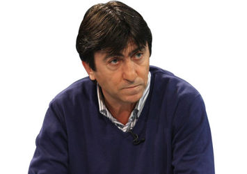 Rıdvan Dilmen'e "geçmiş olsun" yağmuru
