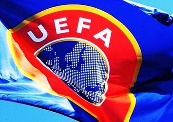 UEFA'dan Fenerbahçe ve Trabzonspor'a ceza!