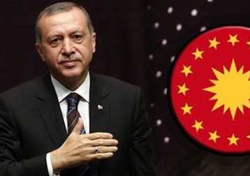 Erdoğan'dan şehit ailelerine taziye telgrafı