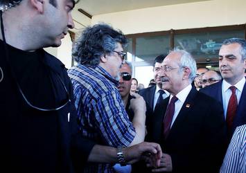 "CHP'li belediyeye rüşvet verdim"