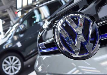 Volkswagen'e mahkeme şoku!