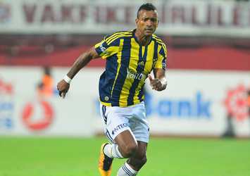 Nani eşyalarını topladı arabasını gönderdi