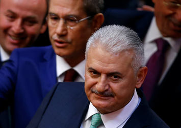 Ekonomide reformcu kimlik korunacak