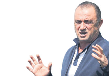 Terim yönetime girmeli