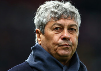 Lucescu: Mayıs sonu görüşelim