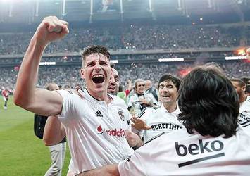 Mario Gomez seferberliği