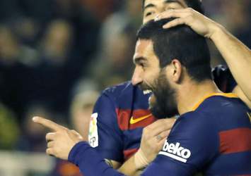 Barcelona Arda Turan'ı satıyor