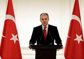Akif Çağatay Kılıç'ın kuzeni öldürüldü