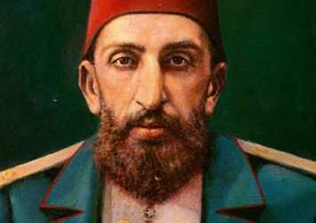 2. Abdülhamit'in hayatı dizi oluyor