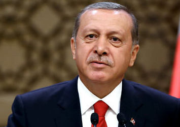 Cumhurbaşkanı Erdoğan: Ayağımıza pranga vurmaya çalışıyorlar