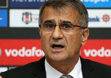 Beşiktaş'ta Radamel Falcao'ya Şenol Güneş engeli!