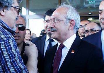 Kemal Kılıçdaroğlu'na "rüşvet" tepkisinin perde arkası