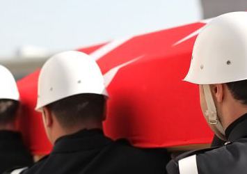 Şemdinli'de 1 asker şehit