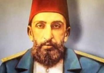 2. Abdülhamit'in hayatı dizi oluyor