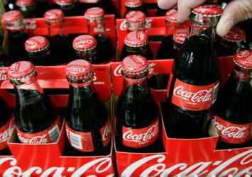 Coca Cola Venezuela'daki üretimini durdurdu