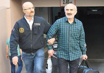 Fetullah Gülen'in yeğeni tutuklandı