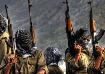 Van'da PKK'ya ağır darbe!