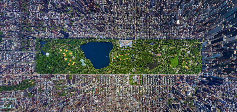 Bakan Veysel Eroğlu: İstanbul’a Central Park'ın 3 katı büyüklükte şehir ormanı açıyoruz - 1