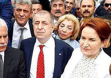 MHP’li muhaliflerin disiplin dosyaları kabarık
