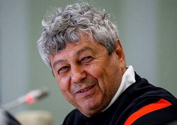 Lucescu haftaya İstanbul’da