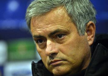 Manchester United için Mourinho iddiası