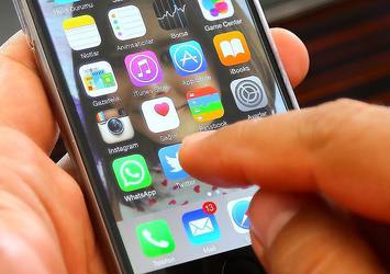 Dikkat! Eğer şifresiz Wi-Fi'a bağlanıyorsanız hesabınız tehlikede