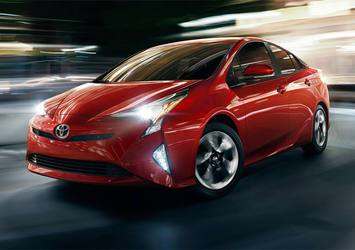 Toyota'nın hibrit satışları 9 milyonu aştı