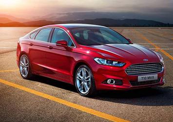 Ford'dan mayıs ayı fırsatları