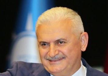 Binali Yıldırım'dan terörle mücadele mesajı