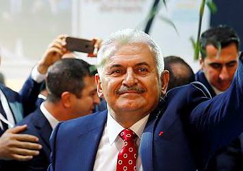 İşte AK Parti'nin yeni yönetim kadrosu