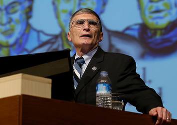 Sancar: Başarılı olmak, Nobel almak değildir