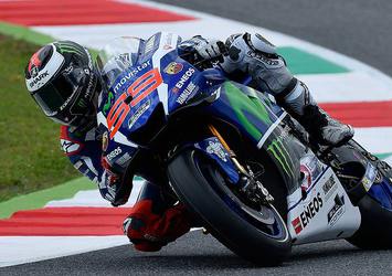 Lorenzo'dan üst üste 2. zafer