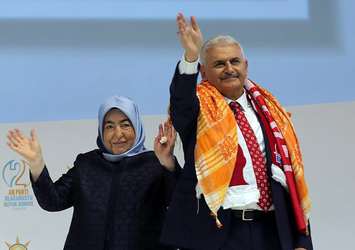 AK Parti MKYK yarın toplanıyor