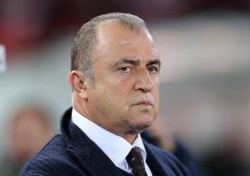 Türkiye Futbol Direktörü Terim: Muhteşem bir mücadele verdik